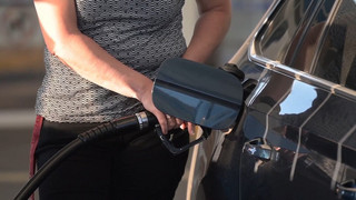 Bei Start des Tankrabatts: Verband warnt vor Engpässen