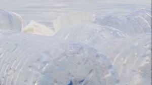Vermüllung der Meere: Vor allem Lebensmittelverpackungen schuld