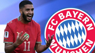Perfekt: Bayern holt WM-Star Saibari