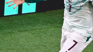 Das war die WM-Nacht: Ronaldo trifft und bereitet Weg fürs Achtelfinale