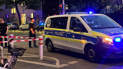 Neukölln: Werkstatt-Chef trotzt Mafia