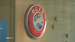 UEFA-Länder einigen sich auf WM-Boykott