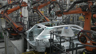 Neuer BMW X5 mit fünf Antriebsvarianten
