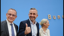 AfD-Erfolg: Das sagen die Menschen