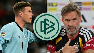 Klopp von Kritik an ter Stegen überrascht
