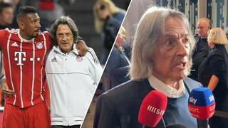 Dr. Müller-Wohlfahrt: "Mein Leben ist faszinierend und fantastisch"