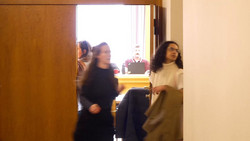 Konsequenzen? Berliner Linke berät über Vanessa Emde