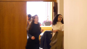 Konsequenzen? Berliner Linke berät über Vanessa Emde