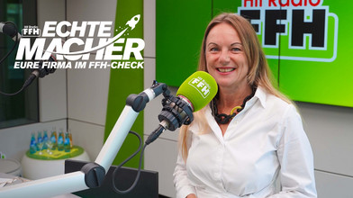 FFH stellt Echte Macher vor: Das MyZeil Frankfurt