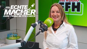 FFH stellt Echte Macher vor: Das MyZeil Frankfurt