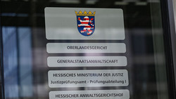 Bambushecke-Streit in Frankfurt: Gericht entscheidet