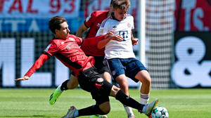 Zum Vereinsjubiläum: Wiesbaden gewinnt Test gegen FC Bayern