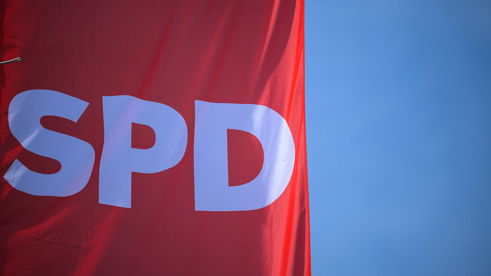 Symbolbild SPD