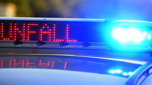Mannheimer Biker stirbt nach Unfall im Odenwaldkreis