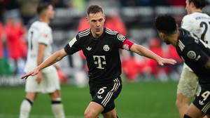 Bundesliga: Bayern-Sieg mit Verspätung in Gladbach - FCA verliert 0:6