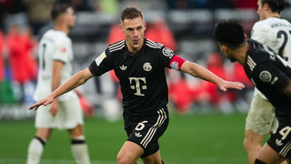 Bundesliga: Bayern-Sieg mit Verspätung in Gladbach - FCA verliert 0:6