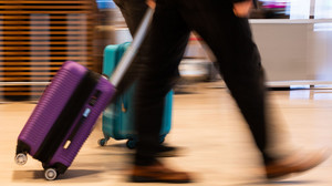Verbraucherschützer wollen gegen Handgepäck-Gebühr vorgehen