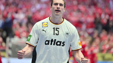 «Phänomenale Leistung»: Handballer spielen um den EM-Titel