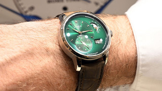 Luxusuhren Trend bei jungen Menschen