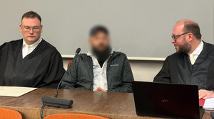 Russland-Spionage: Haftstrafen für deutsches Trio