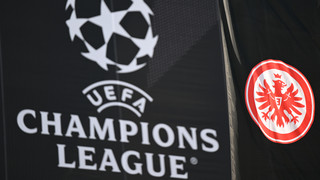 Champions-League-Start: Was man wissen muss - Eintracht am Donnerstag