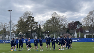 Vorbereitungen auf die Saison von Darmstadt 98 starten am 3.Juli
