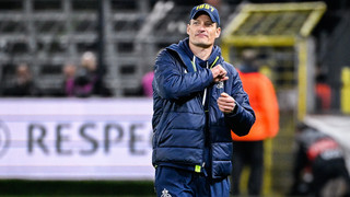 St. Pauli holt Alexander Blessin als neuen Trainer von St. Gilloise