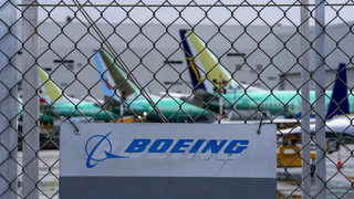 Neue Ermittlung bei Boeing: Prüfberichte gefälscht
