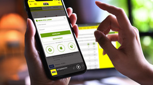 Google, Apple, netID: Einfaches Einloggen in die FFH-App