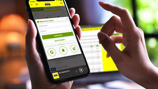 Google, Apple, netID: Einfaches Einloggen in die FFH-App