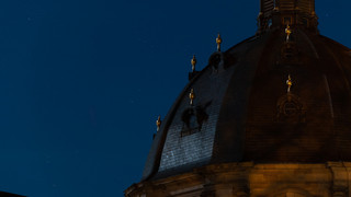 Gegen Lichtverschmutzung: Fulda beteiligt sich an der Earth Night