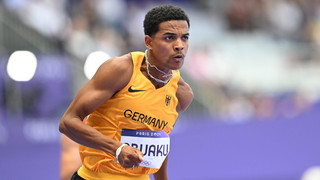 Drei Top-Leichtathleten bekennen sich zur Eintracht