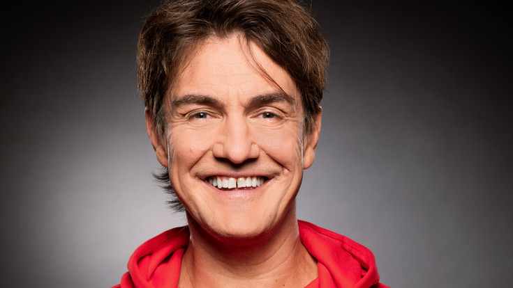 Silvia am Sonntag mit Matze Knop