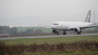Rückschlag für Kassel Airport: Sundair fliegt im Winter nicht mehr