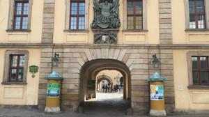 Bis Mitternacht: "Lange Nacht der Museen" in Fulda
