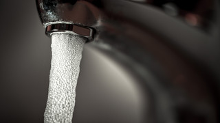 Trinkwasser in Amöneburg muss nicht mehr abgekocht werden