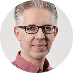 Roger Hofmann
