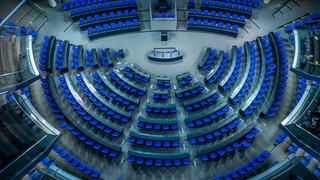 Bundestagswahl: Kreis Darmstadt-Dieburg schlägt Regionalbüro vor