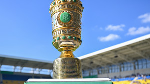 DFB-Pokal: Spiele von Frankfurt, Darmstadt und Offenbach terminiert