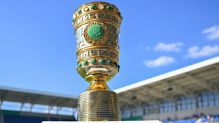 Eintracht-Frauen im DFB Pokal Viertelfinale gegen Bayern München