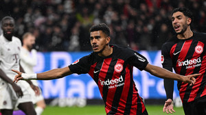 Bundesliga-Spieltage terminiert: Eintracht am Sonntag gegen Bayern