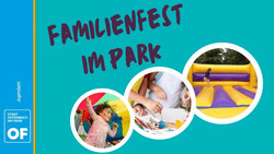 Familienfest Offenbach
