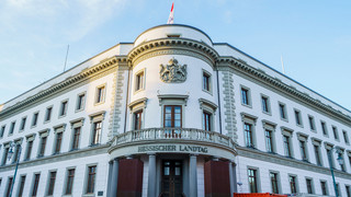 Hessens Kabinett beschließt Frauensicherheitspaket