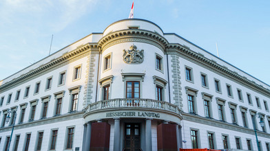 Kein Verzicht auf höhere Diäten im hessischen Landtag