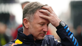 Formel 1: Ex-Vettel-Teamchef Christian Horner bei Red Bull entlassen