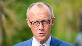Merz fordert Bundestags-Neuwahl: Union braucht Ergebnis wie in Hessen