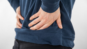 Rückenschmerzen in Hessen: Diese Region leidet am meisten