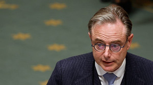 Streiks in Belgien auch am Mittwoch - trotz Einigung der Regierung auf einen Haushalt