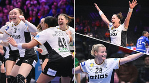 DHB-Kapitänin Döll unter Tränen: "Haben das verdient"