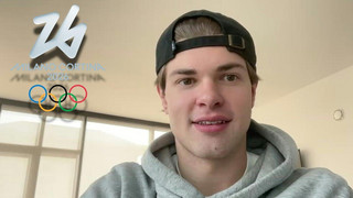 Peterka freut sich auf NHL-Power bei Olympia: "Sind sehr gut aufgestellt"